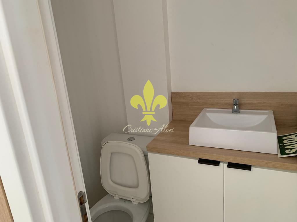 Sala-Conjunto, 31 m² - Foto 8