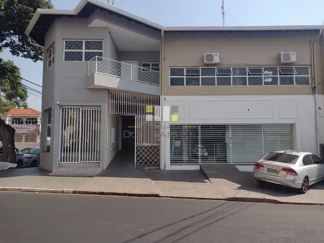 Sala para alugar, no bairro Jardim São Carlos em Sumaré