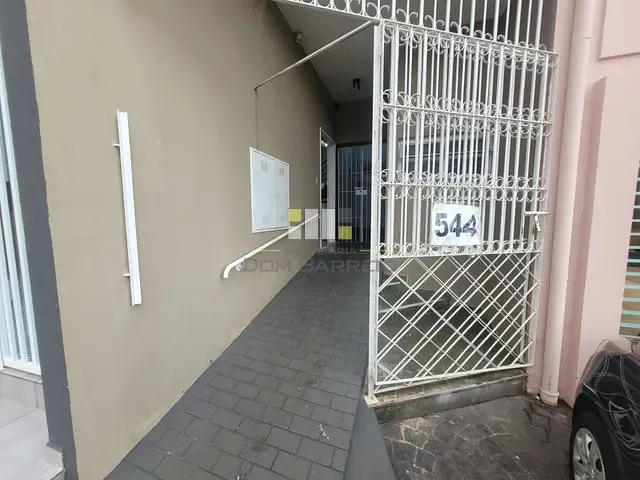 Sala para alugar, no bairro Jardim São Carlos em Sumaré