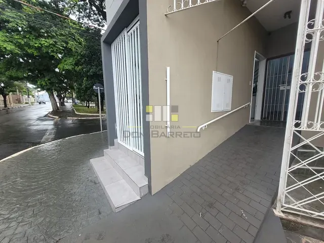 Sala para alugar, no bairro Jardim São Carlos em Sumaré