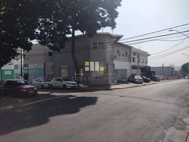 Sala para alugar, no bairro Jardim São Carlos em Sumaré
