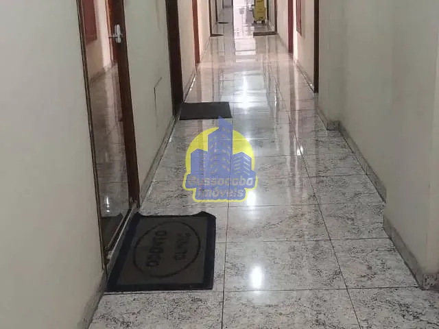 Sala com 20m², à venda, no bairro Centro em Osasco