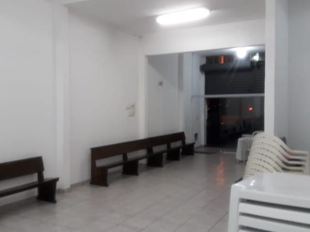 Sala para alugar, no bairro Vila Marieta em São Paulo