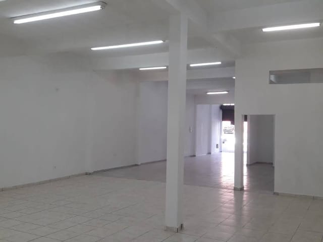 Sala para alugar, no bairro Vila Marieta em São Paulo
