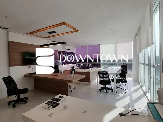 Sala com 54m², à venda, no bairro Barra da Tijuca em Rio de Janeiro