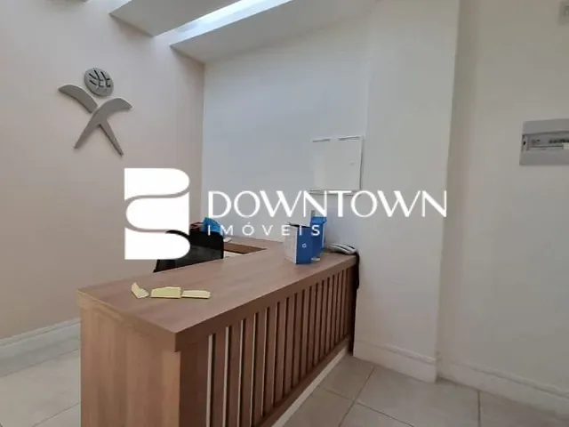Sala com 54m², à venda, no bairro Barra da Tijuca em Rio de Janeiro