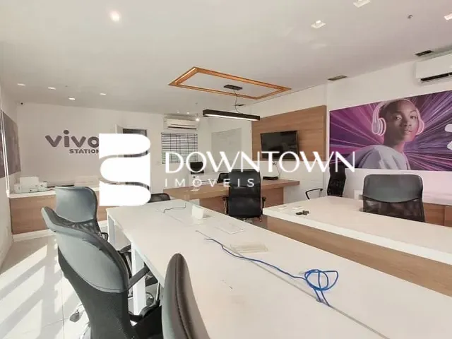 Sala com 54m², à venda, no bairro Barra da Tijuca em Rio de Janeiro