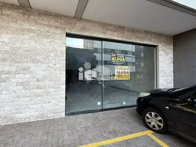 Sala para alugar, no bairro Centro em Rolândia