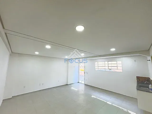 Sala com 35m², para alugar, no bairro Centro em Jundiaí