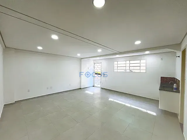 Sala com 35m², para alugar, no bairro Centro em Jundiaí
