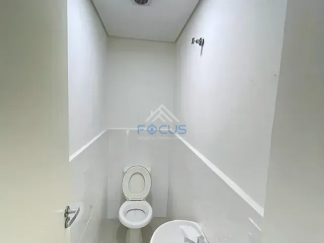 Sala com 35m², para alugar, no bairro Centro em Jundiaí