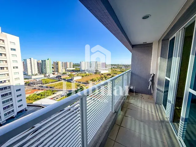 Sala para alugar, no bairro Jardins em Aracaju