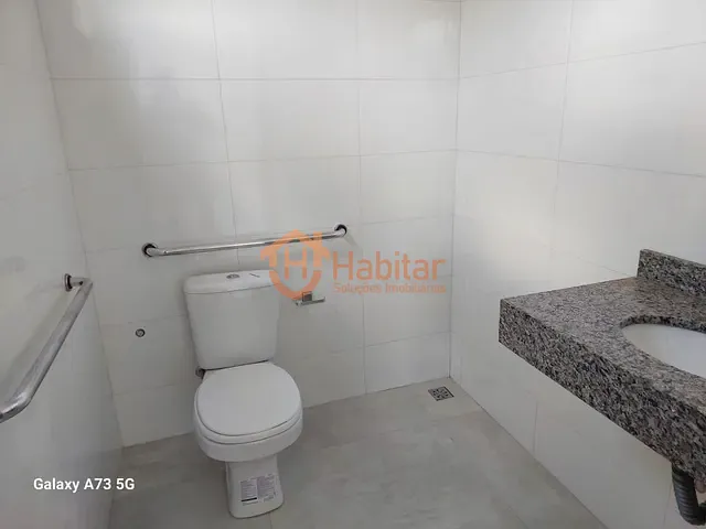 Sala à venda ou para alugar, no bairro Centro em Sorriso