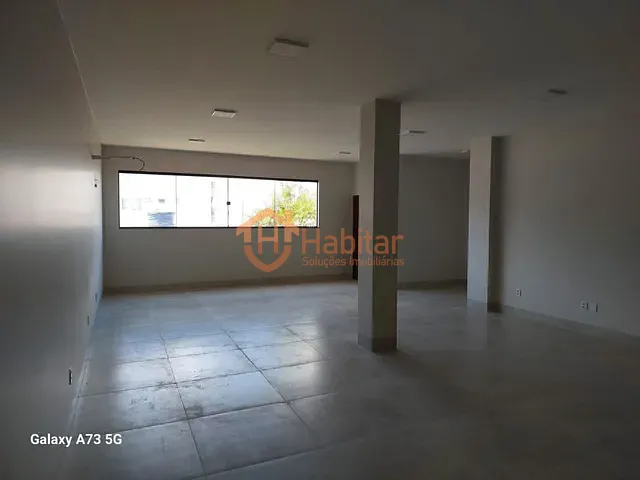 Sala à venda ou para alugar, no bairro Centro em Sorriso