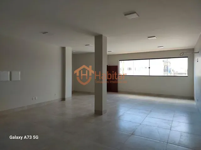 Sala à venda ou para alugar, no bairro Centro em Sorriso
