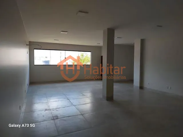 Sala à venda ou para alugar, no bairro Centro em Sorriso