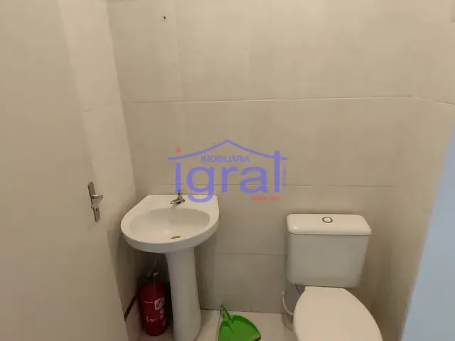 Sala para alugar, no bairro Planalto Paulista em São Paulo