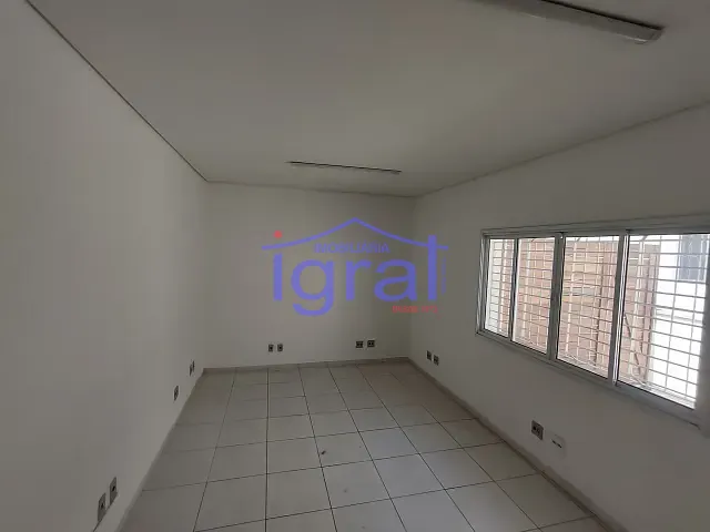 Sala para alugar, no bairro Planalto Paulista em São Paulo