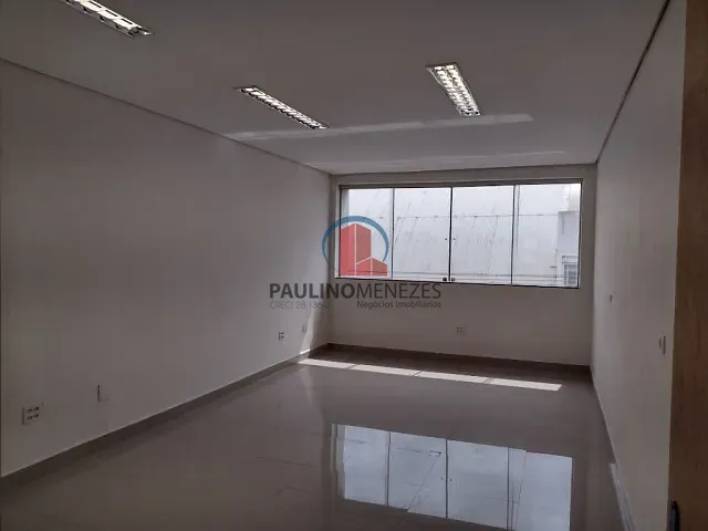 Sala para alugar, no bairro Centro em Americana