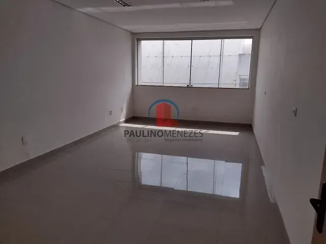 Sala para alugar, no bairro Centro em Americana