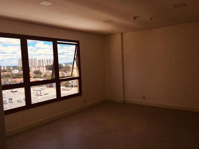 Foto do Sala - Sala para alugar, 32 m² por R$ 1.200,00/mês - Jardim Aquarius - São José dos Campos/SP | INDEPENDENCE NEGOCIOS IMOBILIARIOS LTDA