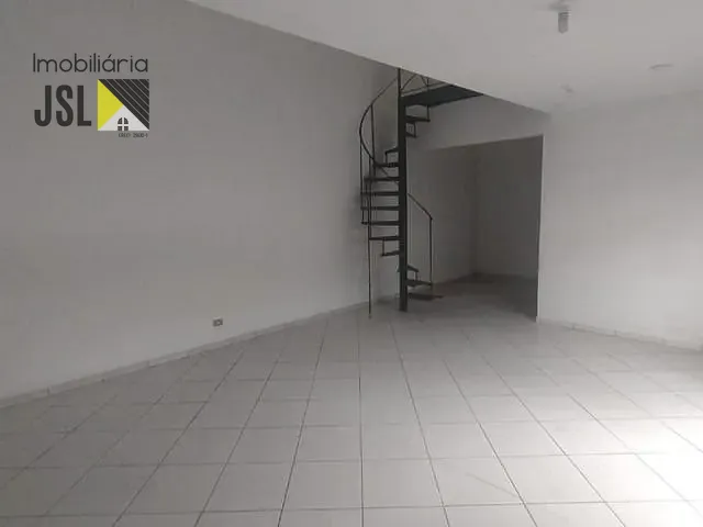 Sala com 203m², para alugar, no bairro Centro em Caçapava
