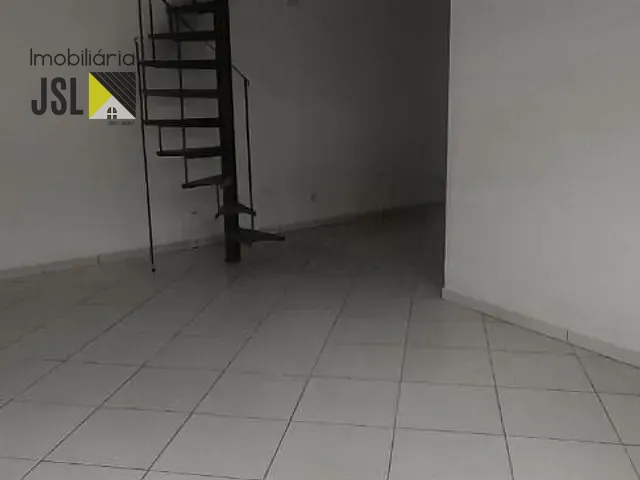 Sala com 203m², para alugar, no bairro Centro em Caçapava