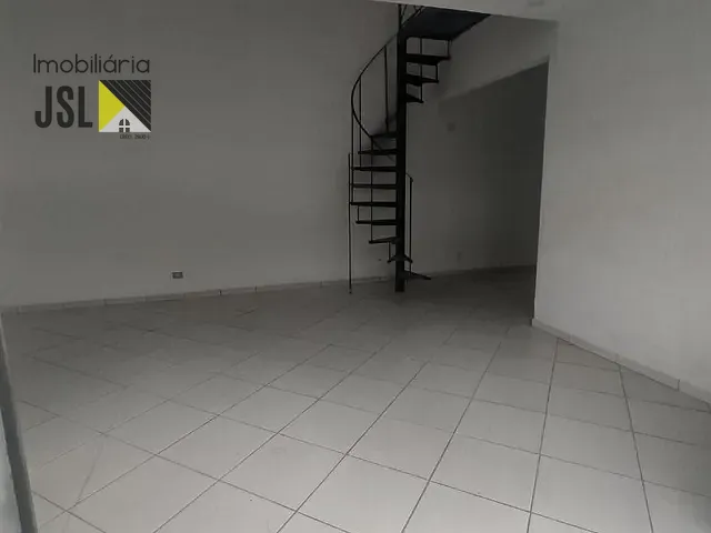 Sala com 203m², para alugar, no bairro Centro em Caçapava