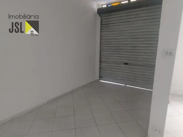 Sala com 203m², para alugar, no bairro Centro em Caçapava