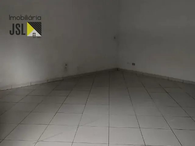 Sala com 203m², para alugar, no bairro Centro em Caçapava