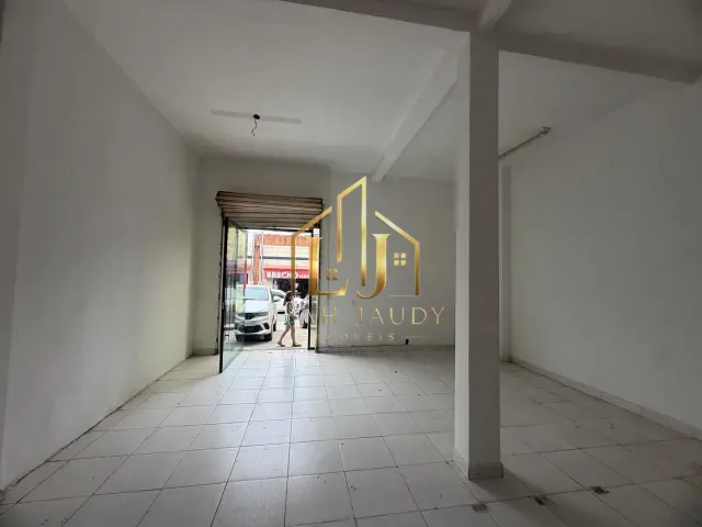 Sala com 70m², para alugar, no bairro Alvorada em Cuiabá