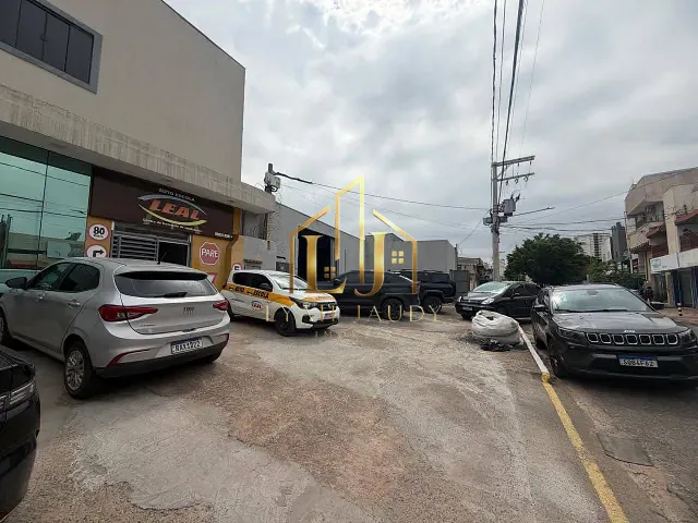 Sala com 70m², para alugar, no bairro Alvorada em Cuiabá
