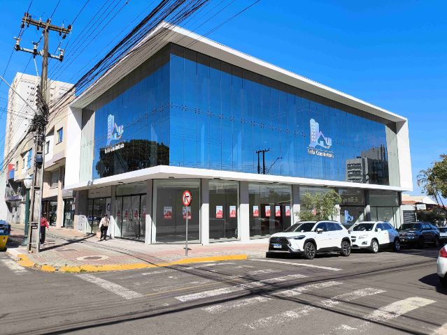 Foto do Sala - Sala comercial para Locação, Centro, Apucarana, PR | J. Mareze Imóveis Ltda