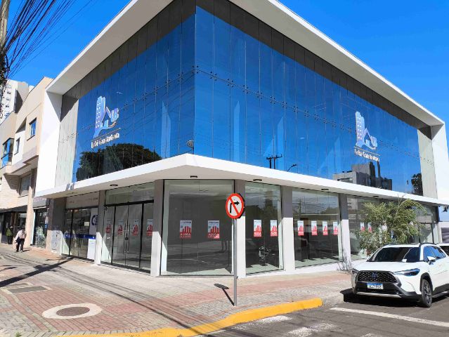 Foto do Sala - Sala comercial para Locação, Centro, Apucarana, PR | J. Mareze Imóveis Ltda