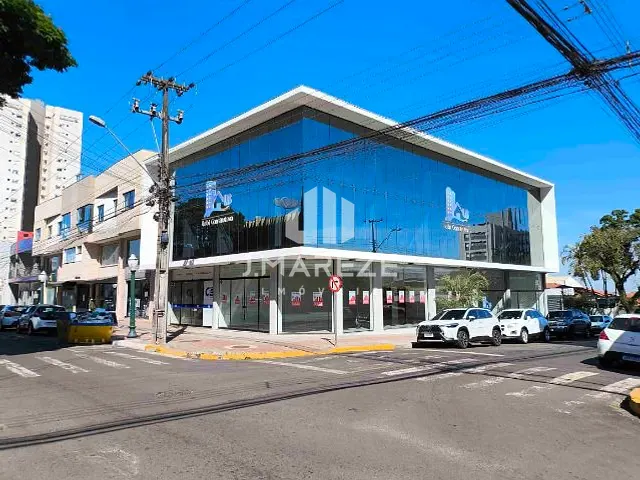 Sala para alugar, no bairro Centro em Apucarana