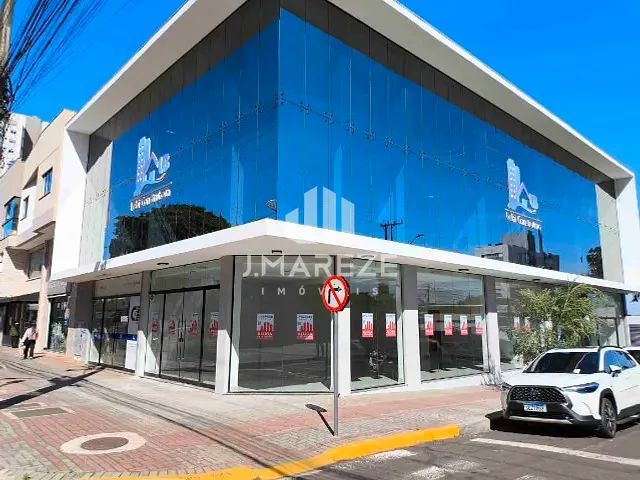 Sala para alugar, no bairro Centro em Apucarana