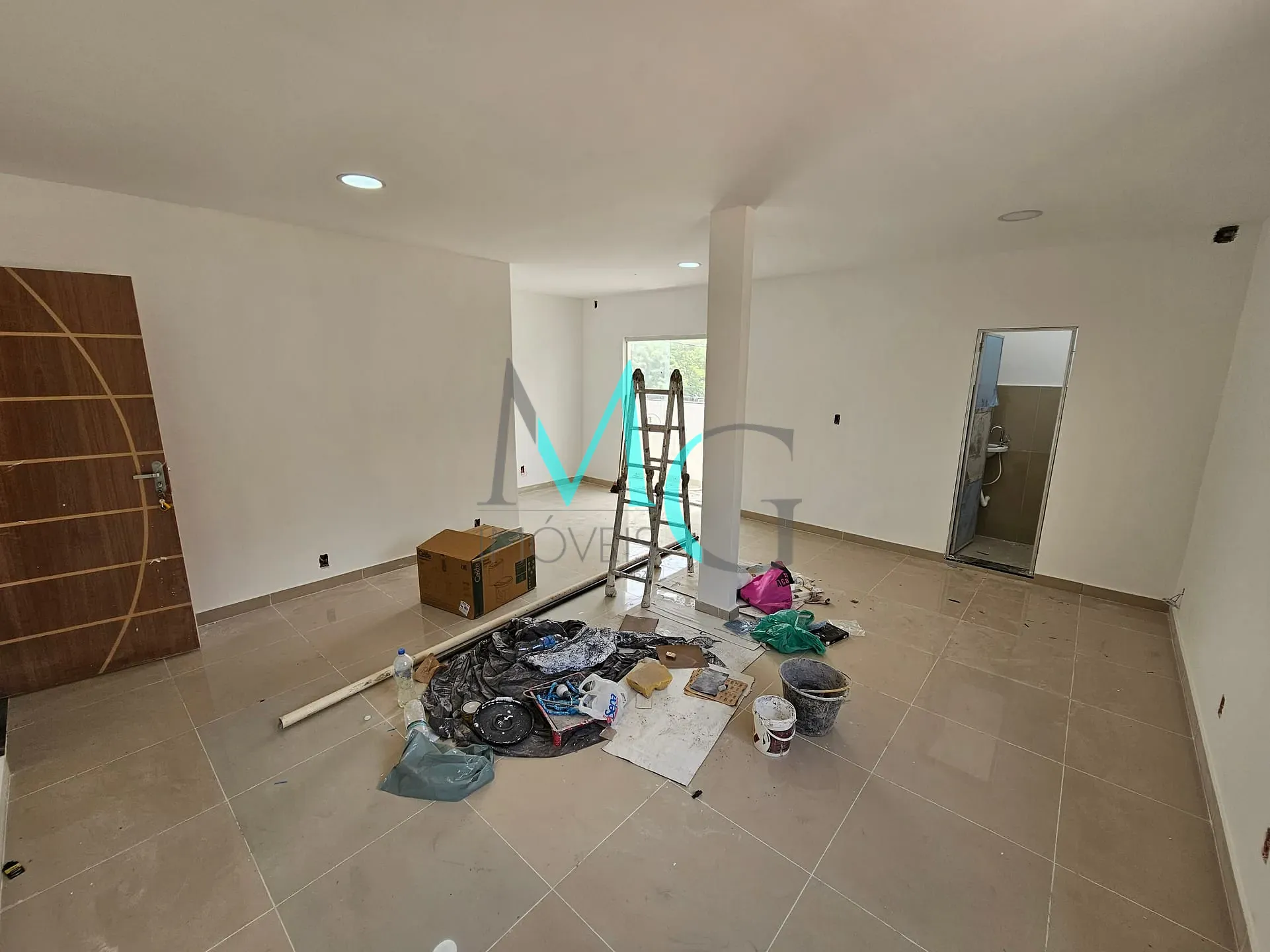Sala-Conjunto, 36 m² - Foto 6
