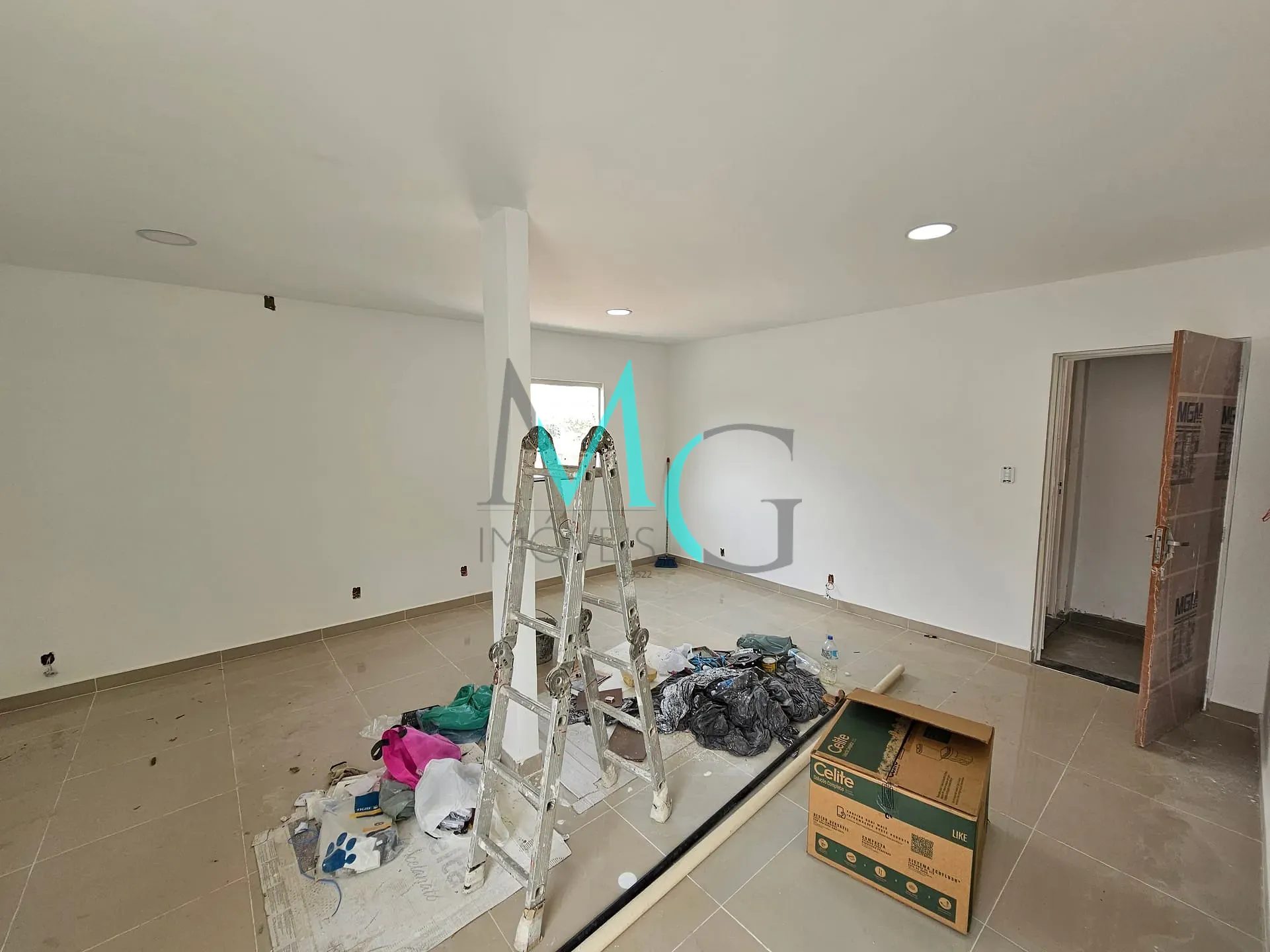 Sala-Conjunto, 36 m² - Foto 7