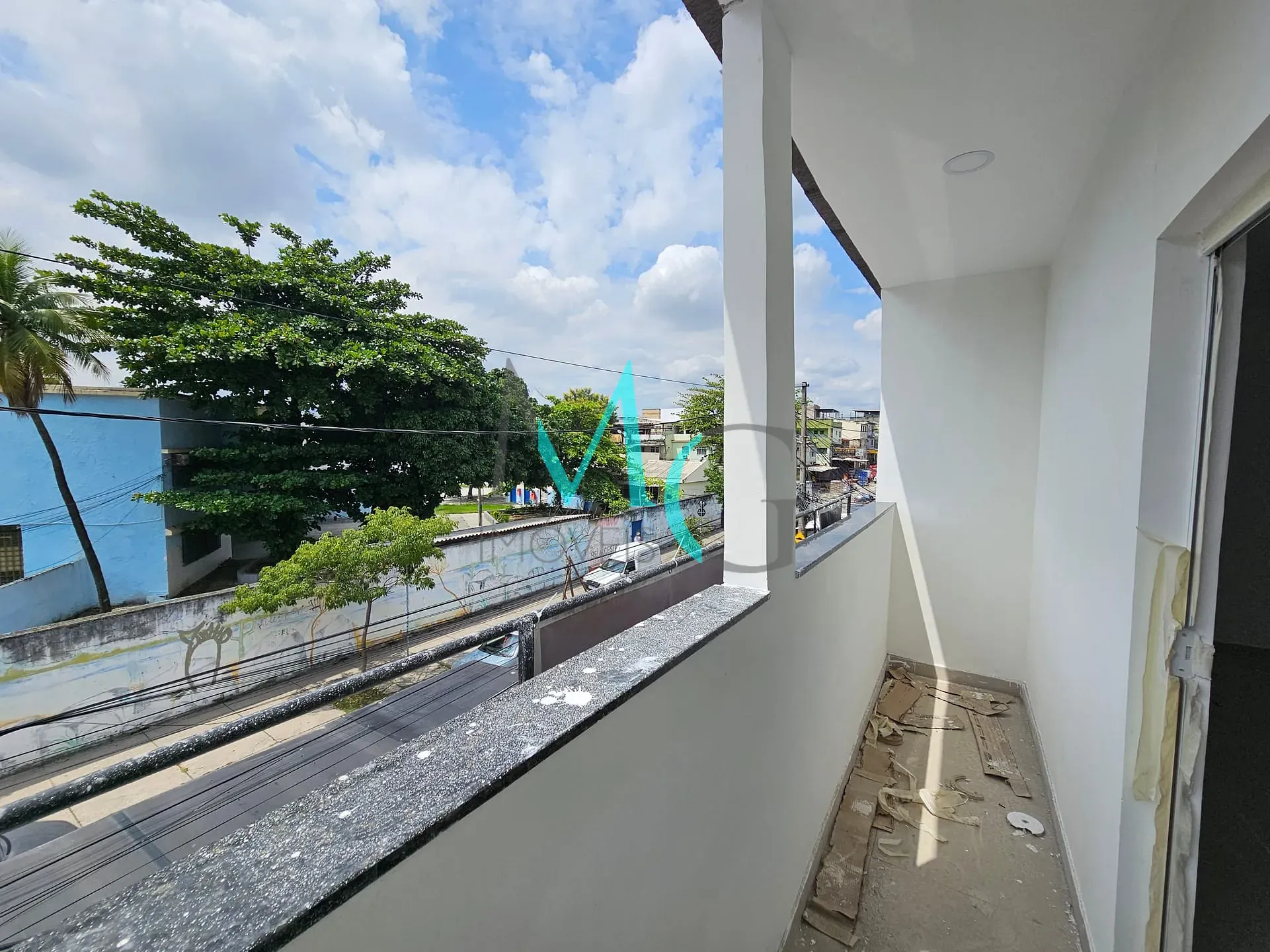 Sala-Conjunto, 36 m² - Foto 12