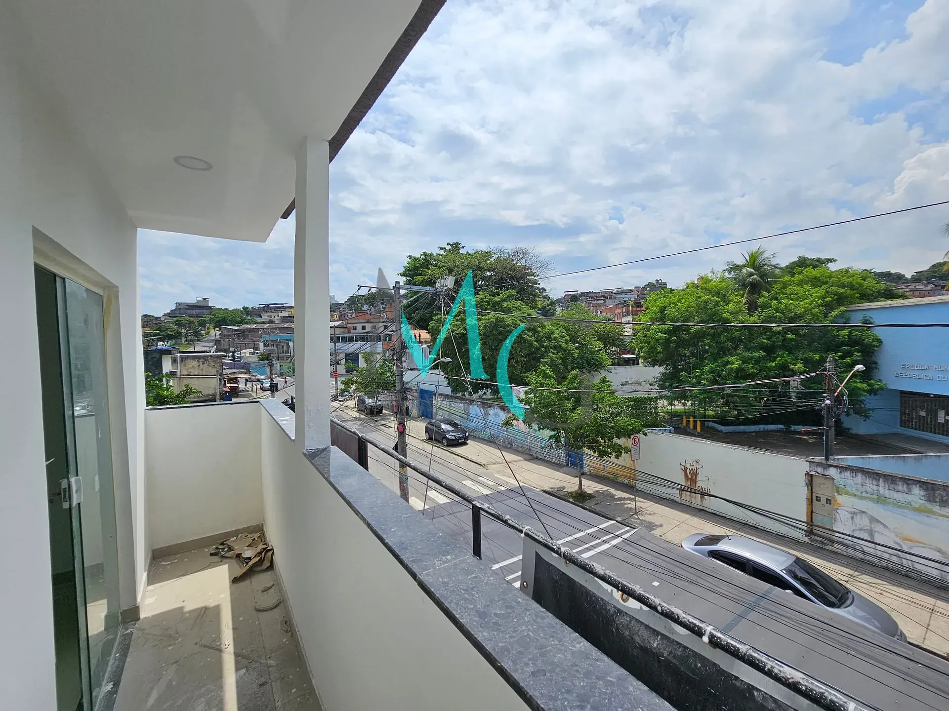 Sala-Conjunto, 36 m² - Foto 13