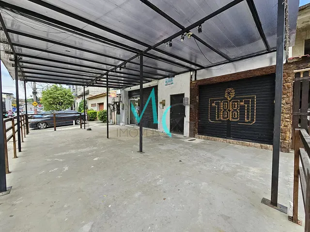 Sala com 36m², para alugar, no bairro Vigário Geral em Rio de Janeiro