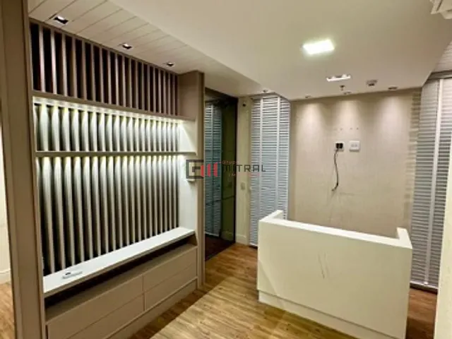 Sala para alugar, no bairro Gleba Fazenda Palhano em Londrina