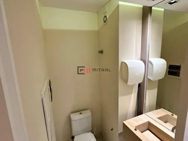 Sala para alugar, no bairro Gleba Fazenda Palhano em Londrina