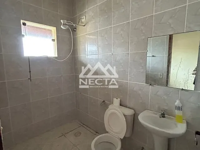 Sala para alugar, no bairro Aruan em Caraguatatuba