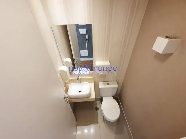 Sala para alugar, no bairro Tijuca em Rio de Janeiro