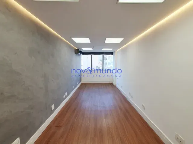 Sala para alugar, no bairro Tijuca em Rio de Janeiro