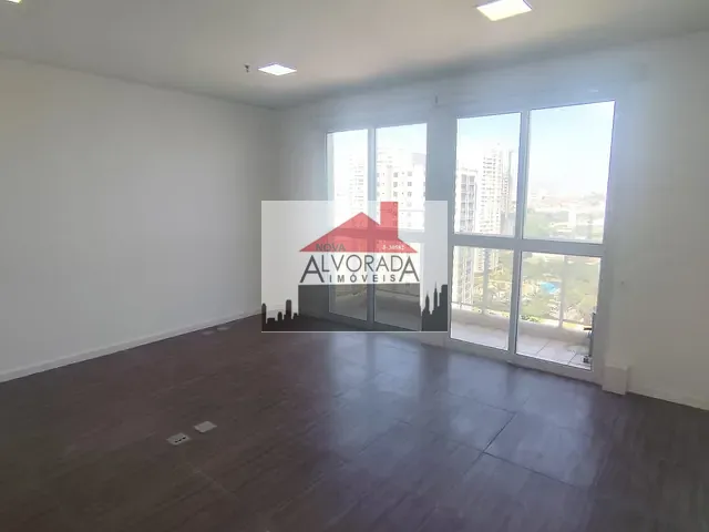 Sala para alugar, no bairro Vila Leopoldina em São Paulo