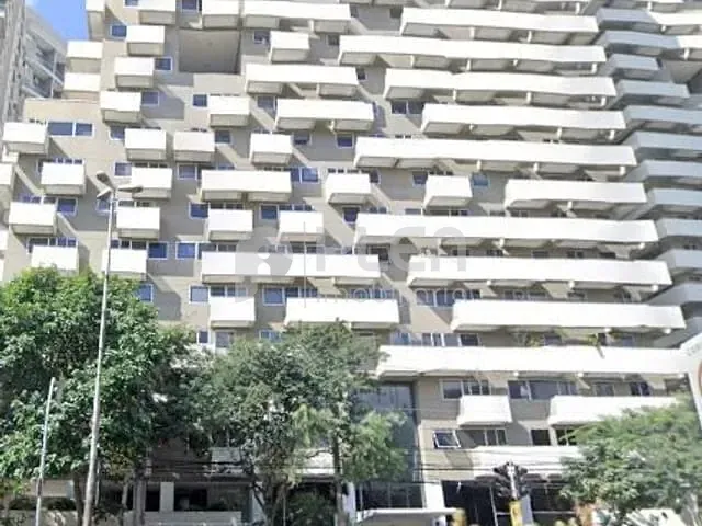 Sala à venda, no bairro Vila Mariana em São Paulo