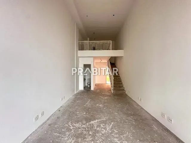 Sala para alugar, no bairro Alto da Lapa em São Paulo