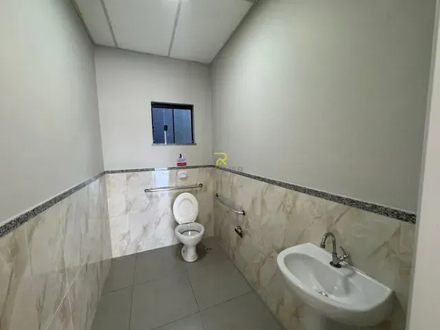Sala para alugar, no bairro Vila Bela em Guarapuava